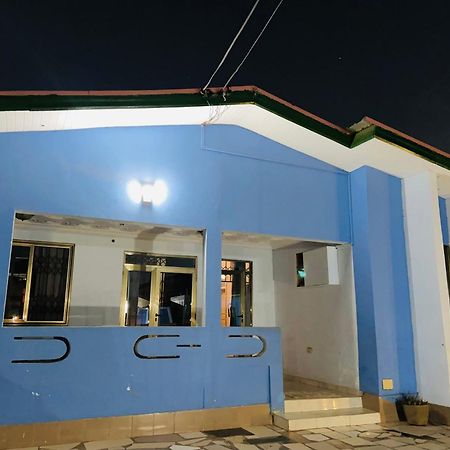 Heaven Gate Hotel Accra Extérieur photo