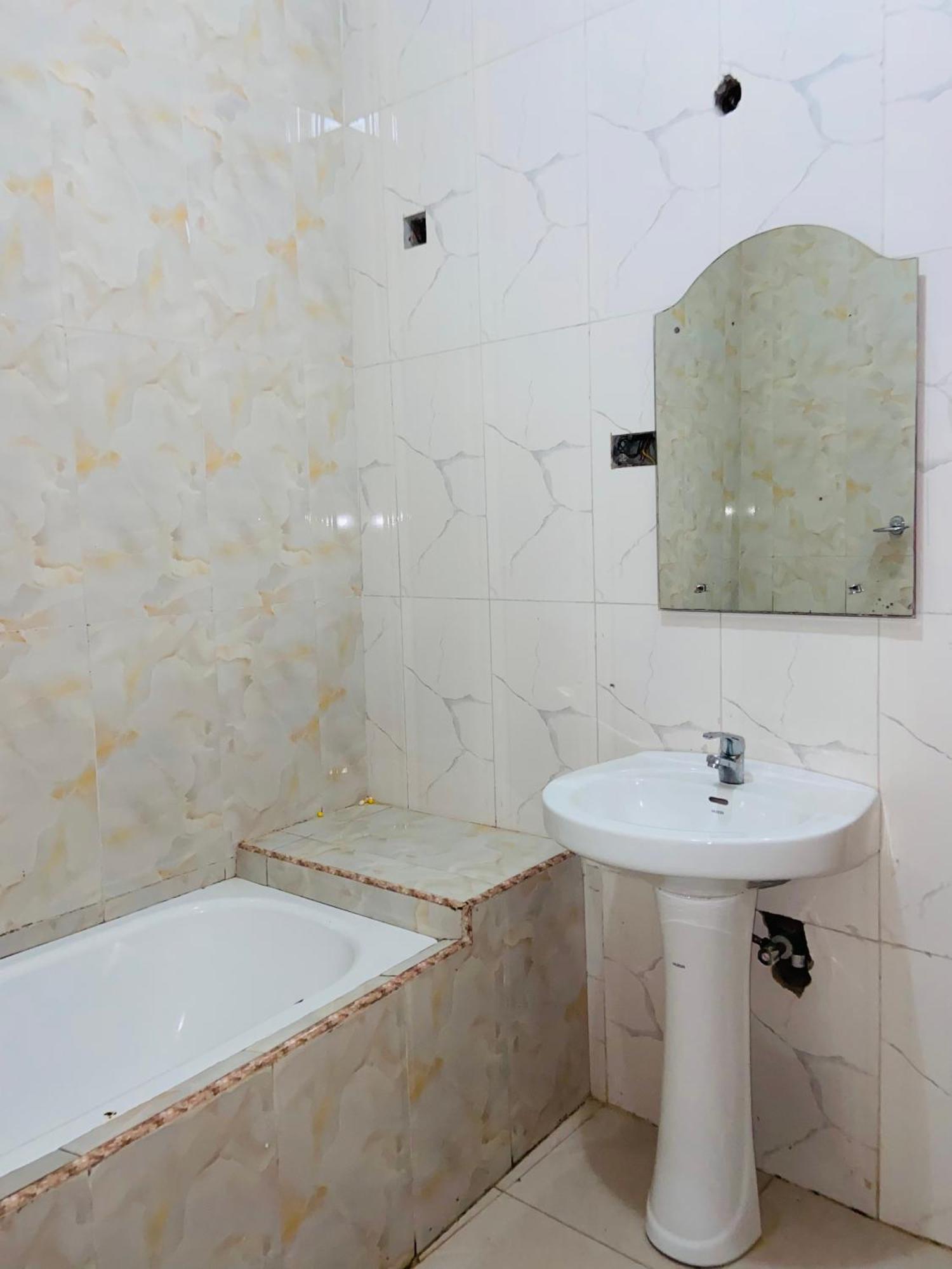 Heaven Gate Hotel Accra Extérieur photo